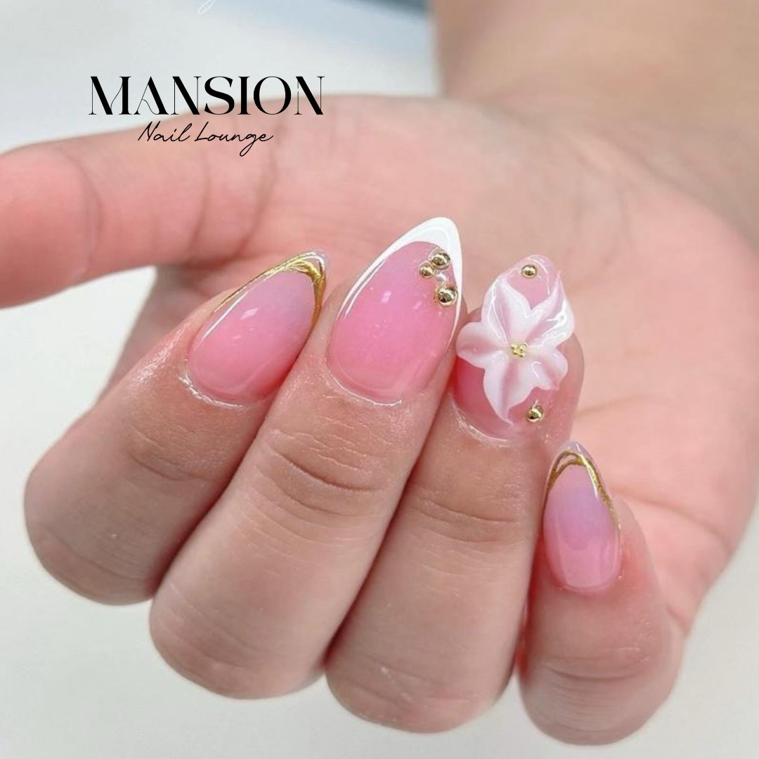 Nail Art Design